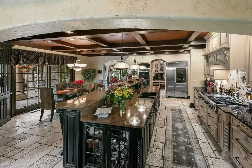 255 Villa Segrata North Ridge Rd An Extraordinary Tennessee Retreat of Serenity and Luxury for 8.88 Million 13