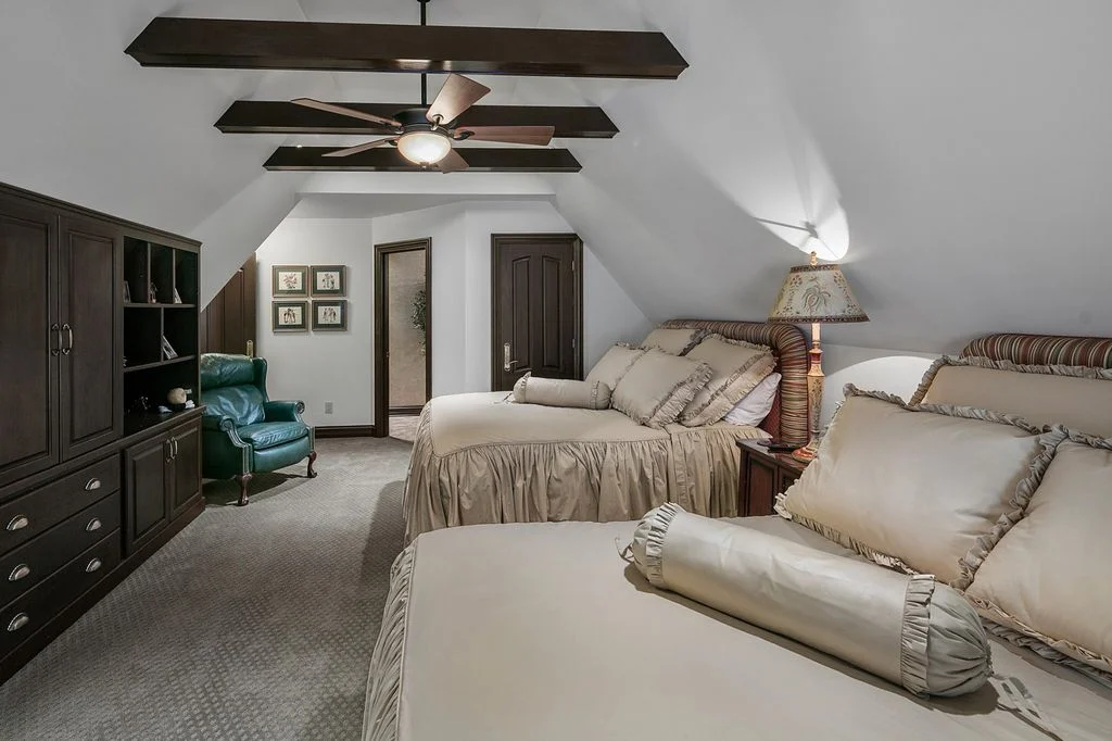 255 Villa Segrata North Ridge Rd An Extraordinary Tennessee Retreat of Serenity and Luxury for 8.88 Million 22