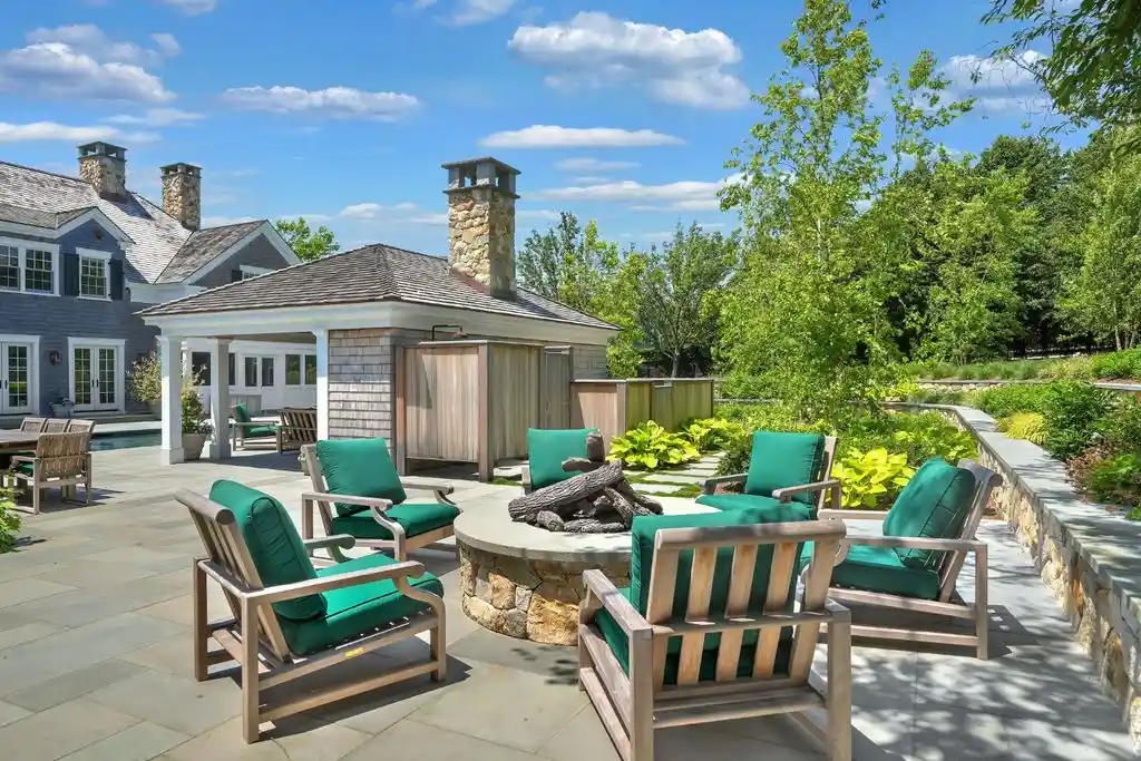 3 Field Club Ln Sand Castle Estate Showcasing Modern Luxury and Coastal Charm in Massachusetts for 16.5 Million 10