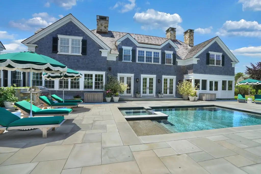 3 Field Club Ln Sand Castle Estate Showcasing Modern Luxury and Coastal Charm in Massachusetts for 16.5 Million 14