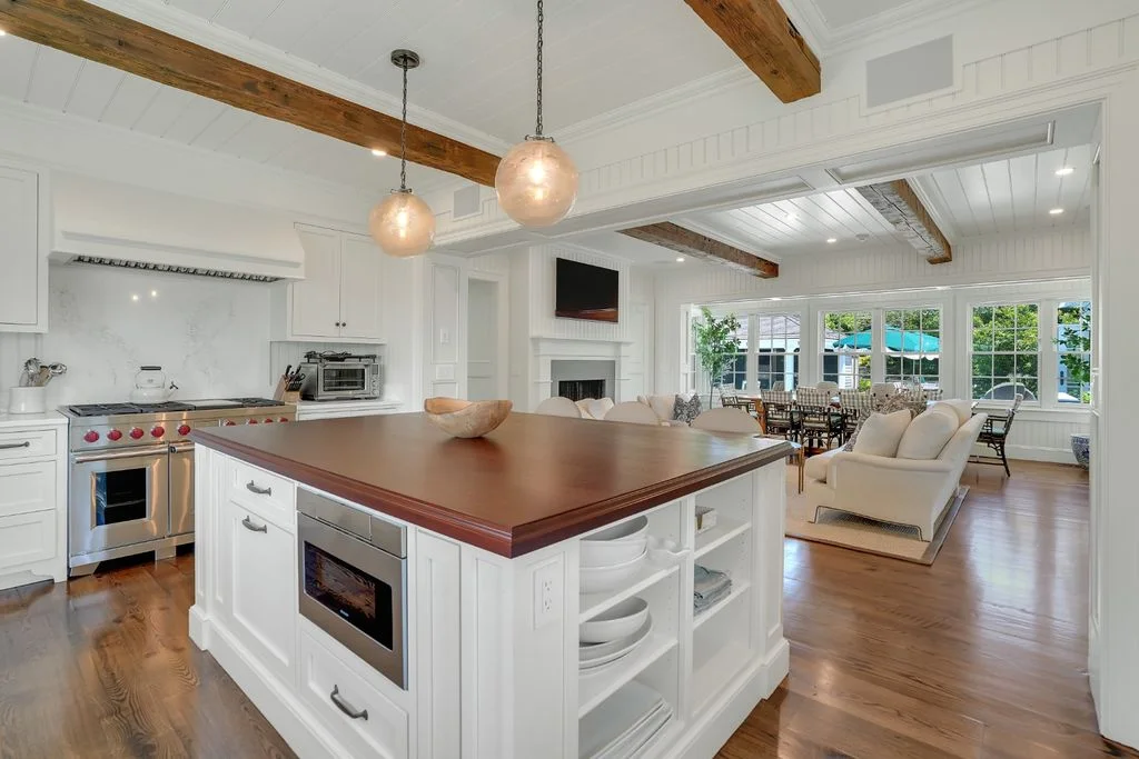 3 Field Club Ln Sand Castle Estate Showcasing Modern Luxury and Coastal Charm in Massachusetts for 16.5 Million 4