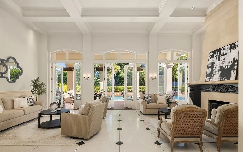 4 Diamond S Ranch A Masterful 8.8M Washington Estate Blending Beauty Sophistication Intelligent Living 6