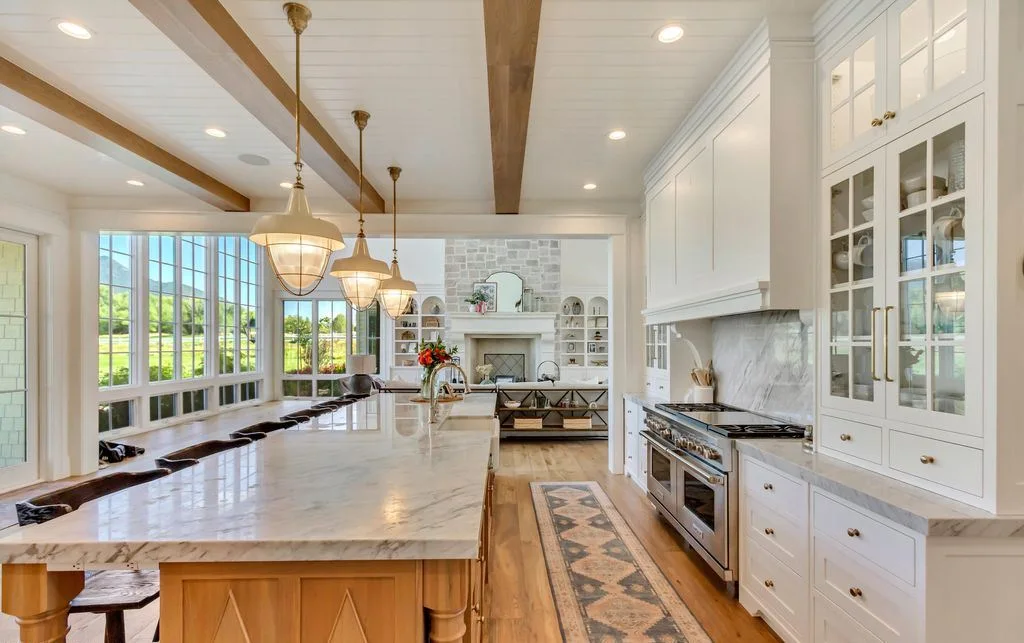 444 W 500 S Utah Mountain Estate with Gorgeous Views Lists for 9995000 5
