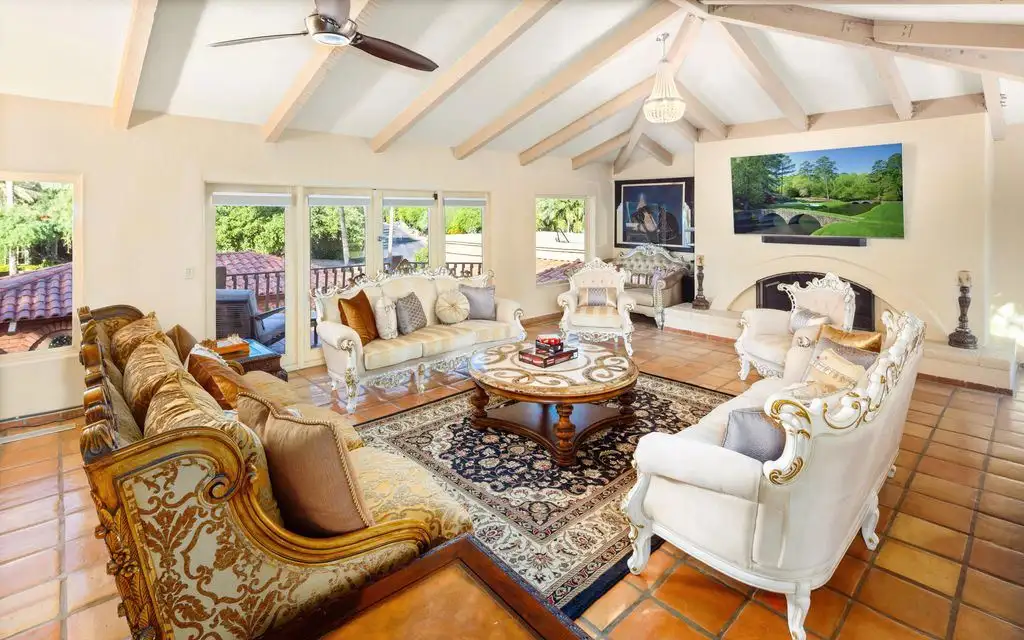 7155 E Oakmont Dr Luxury Arizona Golf Estate Invites You to Begin Your Next Chapter at 11.9 Million 14