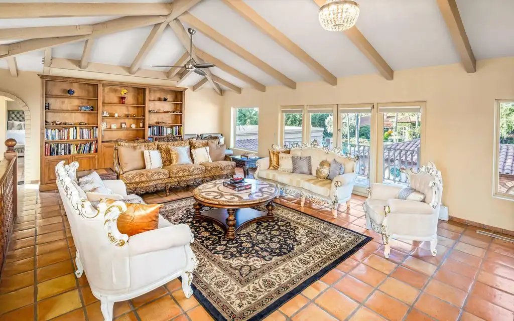 7155 E Oakmont Dr Luxury Arizona Golf Estate Invites You to Begin Your Next Chapter at 11.9 Million 15