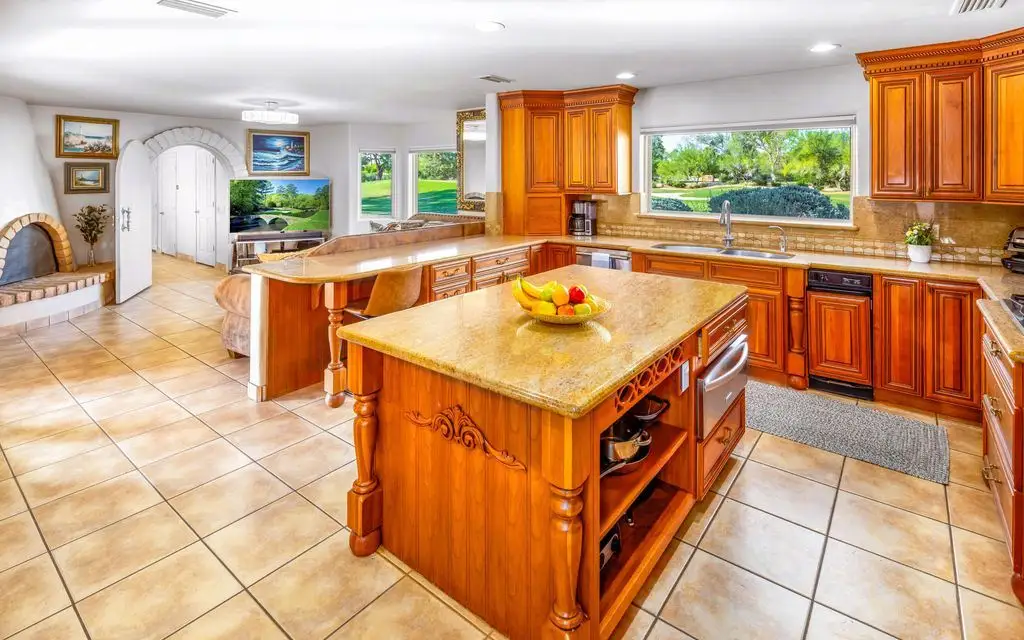7155 E Oakmont Dr Luxury Arizona Golf Estate Invites You to Begin Your Next Chapter at 11.9 Million 16