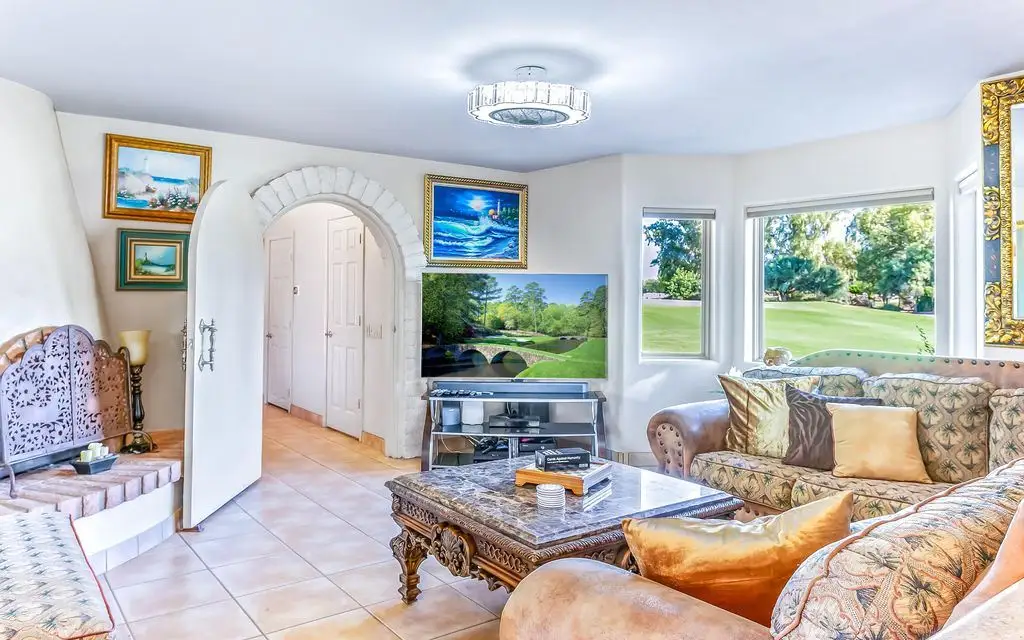 7155 E Oakmont Dr Luxury Arizona Golf Estate Invites You to Begin Your Next Chapter at 11.9 Million 17 1