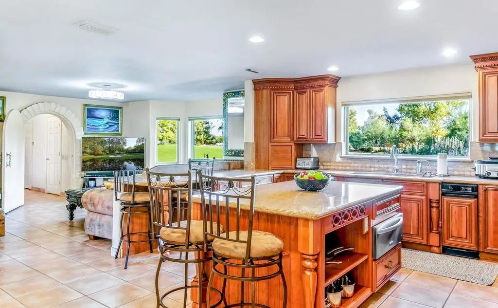 7155 E Oakmont Dr Luxury Arizona Golf Estate Invites You to Begin Your Next Chapter at 11.9 Million 20