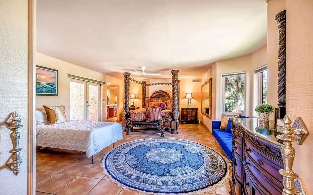 7155 E Oakmont Dr Luxury Arizona Golf Estate Invites You to Begin Your Next Chapter at 11.9 Million 21