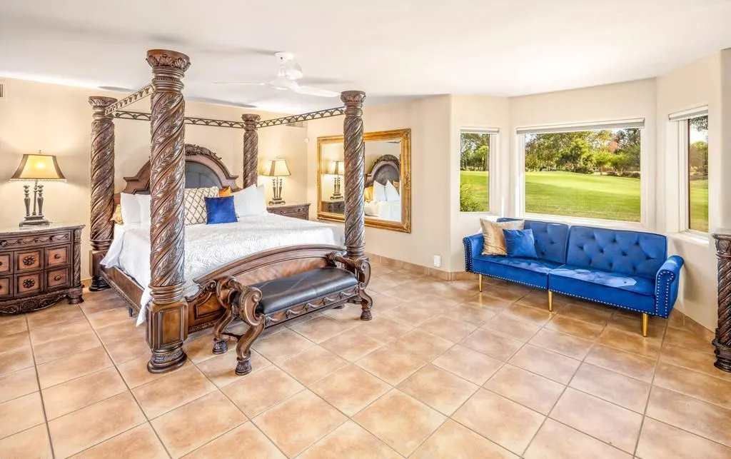7155 E Oakmont Dr Luxury Arizona Golf Estate Invites You to Begin Your Next Chapter at 11.9 Million 22