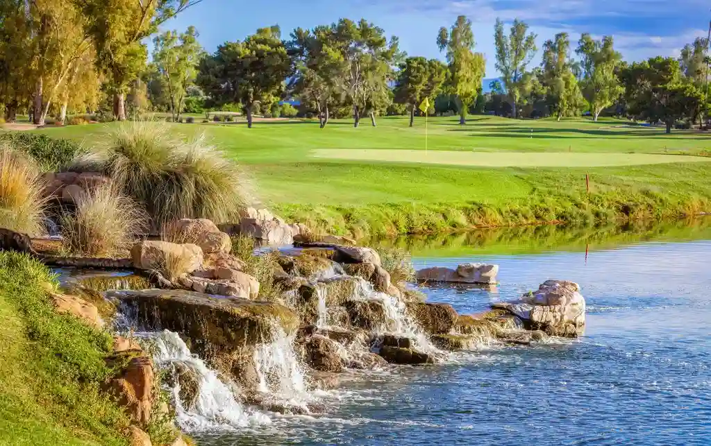 7155 E Oakmont Dr Luxury Arizona Golf Estate Invites You to Begin Your Next Chapter at 11.9 Million 24