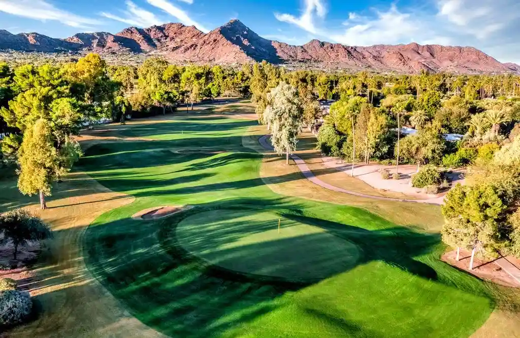 7155 E Oakmont Dr Luxury Arizona Golf Estate Invites You to Begin Your Next Chapter at 11.9 Million 3