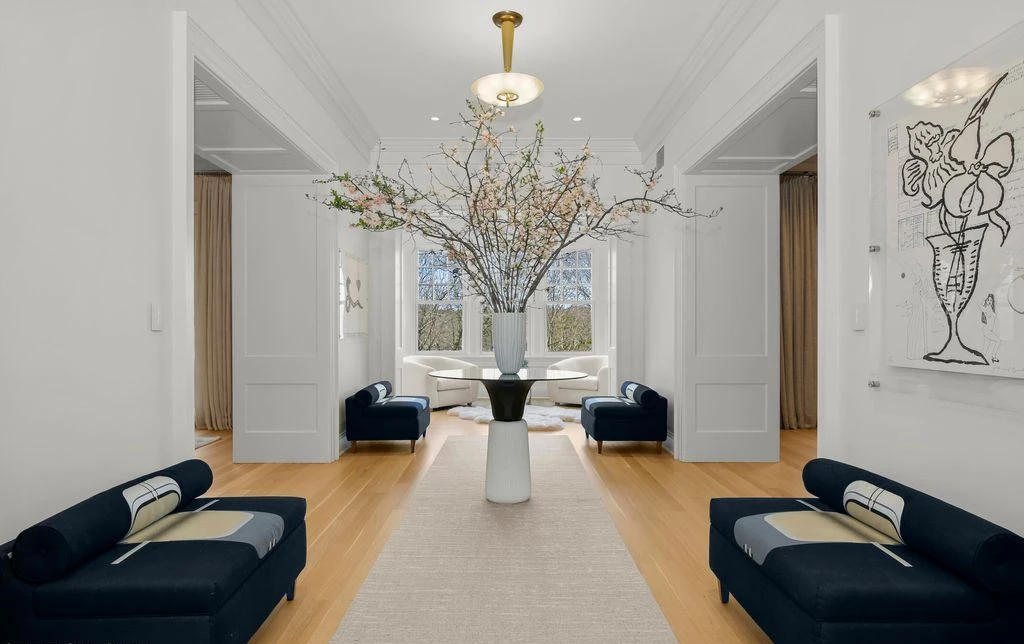 Experience Ultimate Privacy and Luxury at 65 Upper Cross Rd a 24.995M Converse Lake Retreat 3