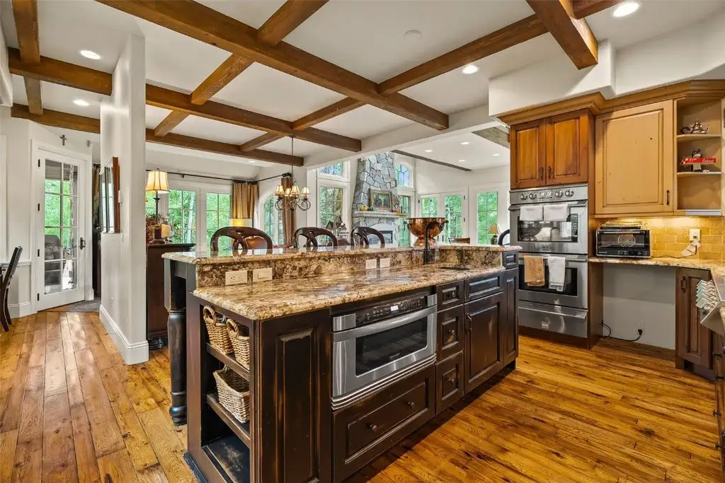 Majestic Colorado Living 94 Sunbeam Dr Offers Secluded Luxury and Mountain Beauty for 6.2 Million 9