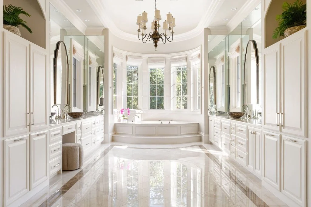 10617 Bridge Hollow Ct An Exquisite Blend of Architecture Integrity and Tranquility for 12.9 Million 13