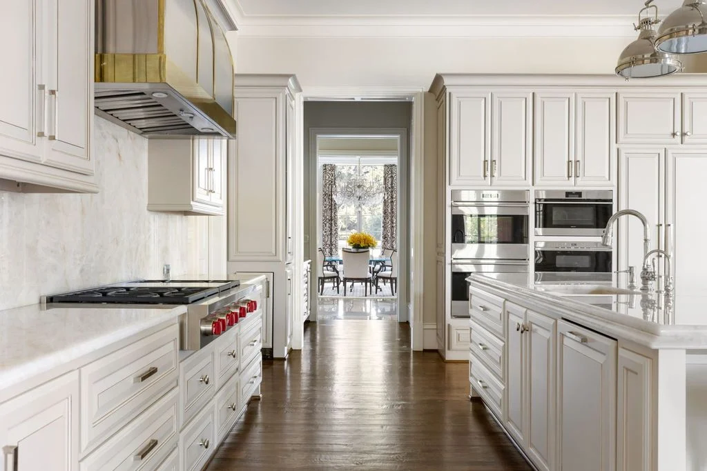 10617 Bridge Hollow Ct An Exquisite Blend of Architecture Integrity and Tranquility for 12.9 Million 9