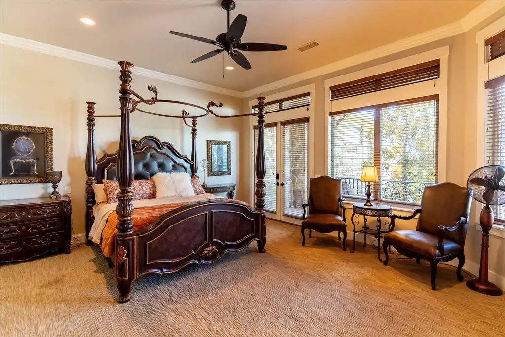 1180 McReynolds Rd Showcases Unrivaled Luxury and Breathtaking Texas Views for 12 Million 18