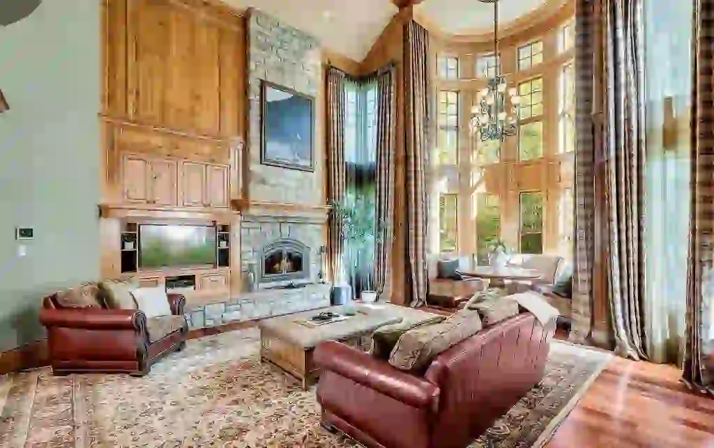 13132 206th Avenue NE Showcases a Stunning 5 Acre Estate Where Sophistication Meets Comfort for 7.5 Million 10
