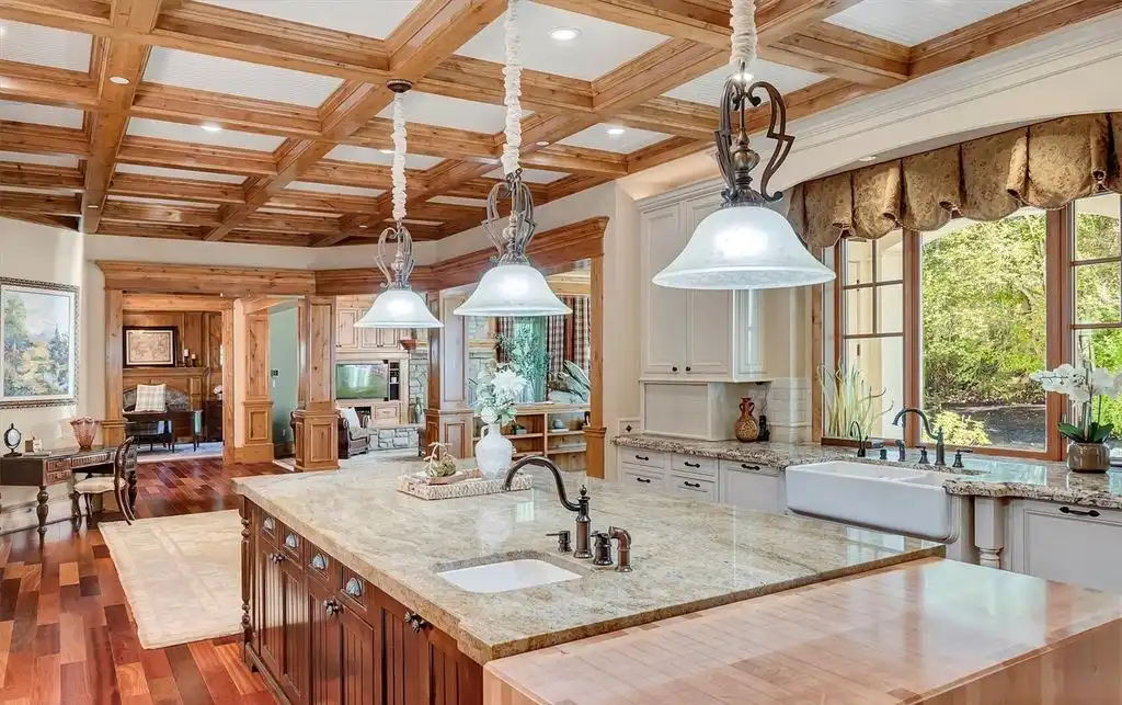 13132 206th Avenue NE Showcases a Stunning 5 Acre Estate Where Sophistication Meets Comfort for 7.5 Million 12