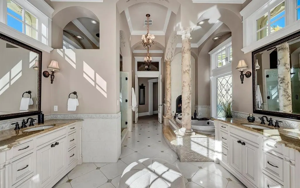 13132 206th Avenue NE Showcases a Stunning 5 Acre Estate Where Sophistication Meets Comfort for 7.5 Million 14