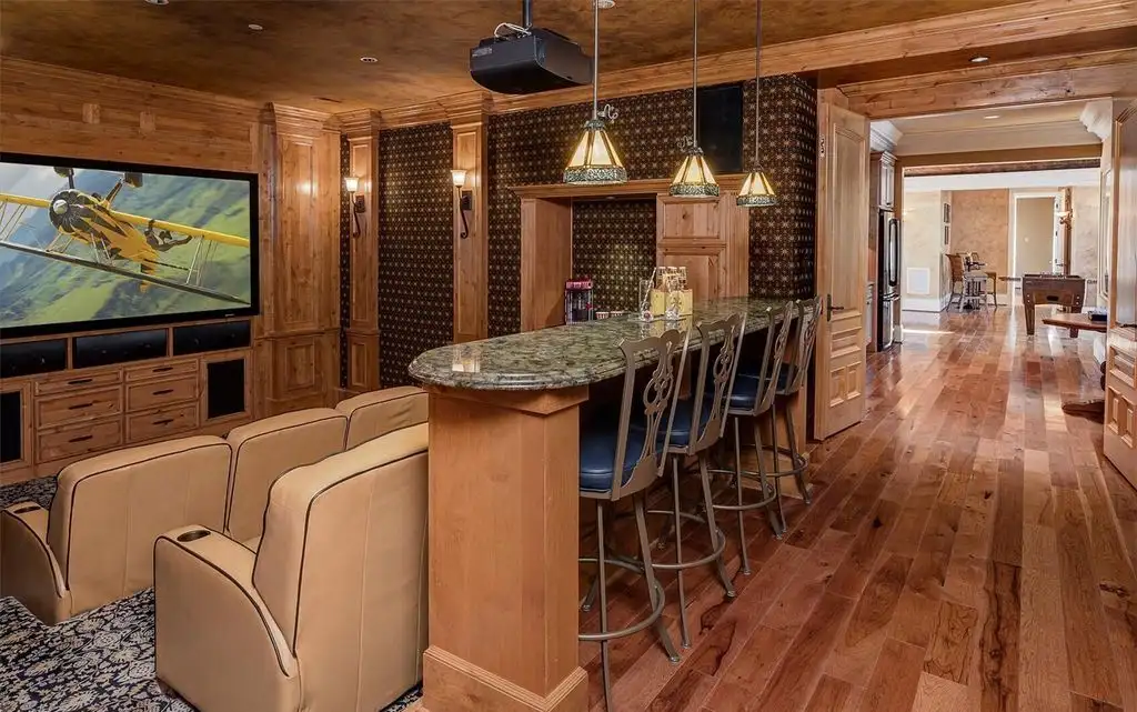 13132 206th Avenue NE Showcases a Stunning 5 Acre Estate Where Sophistication Meets Comfort for 7.5 Million 16