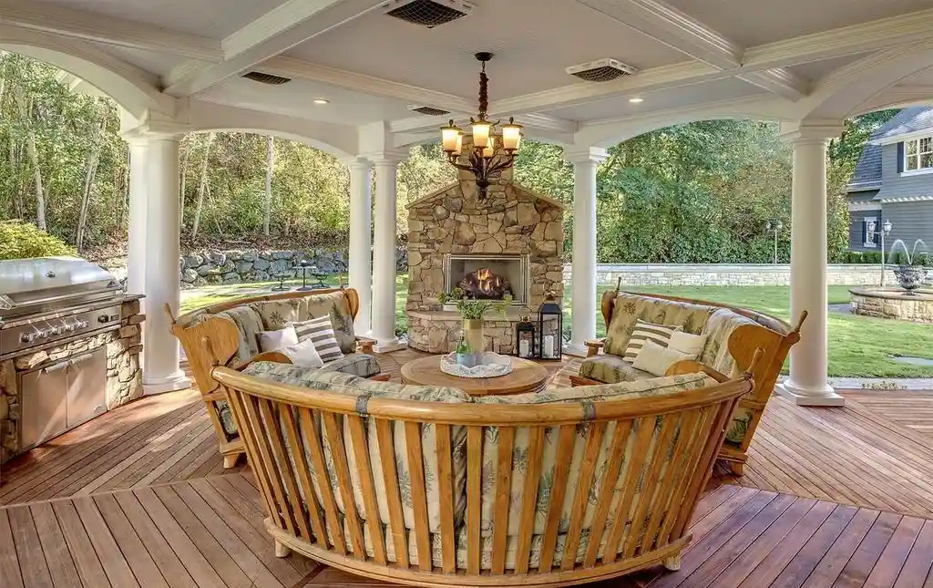 13132 206th Avenue NE Showcases a Stunning 5 Acre Estate Where Sophistication Meets Comfort for 7.5 Million 20