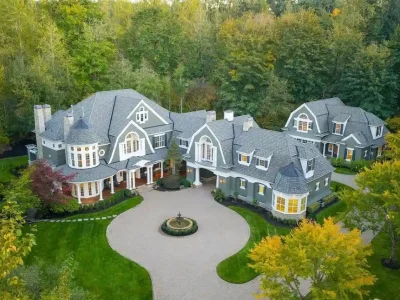 13132 206th Avenue NE Showcases a Stunning 5 Acre Estate Where Sophistication Meets Comfort for 7.5 Million 23