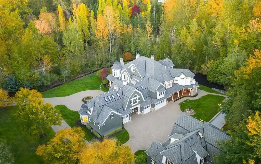 13132 206th Avenue NE Showcases a Stunning 5 Acre Estate Where Sophistication Meets Comfort for 7.5 Million 25