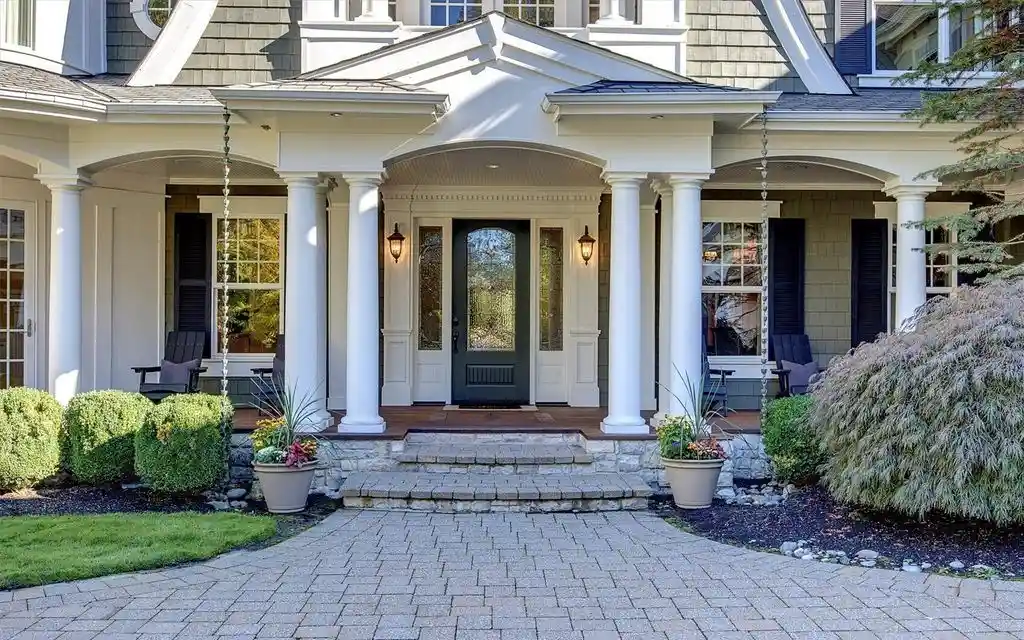 13132 206th Avenue NE Showcases a Stunning 5 Acre Estate Where Sophistication Meets Comfort for 7.5 Million 3
