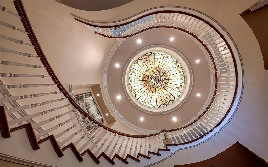 13132 206th Avenue NE Showcases a Stunning 5 Acre Estate Where Sophistication Meets Comfort for 7.5 Million 5
