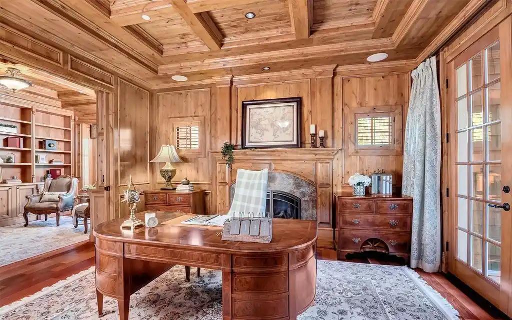 13132 206th Avenue NE Showcases a Stunning 5 Acre Estate Where Sophistication Meets Comfort for 7.5 Million 7