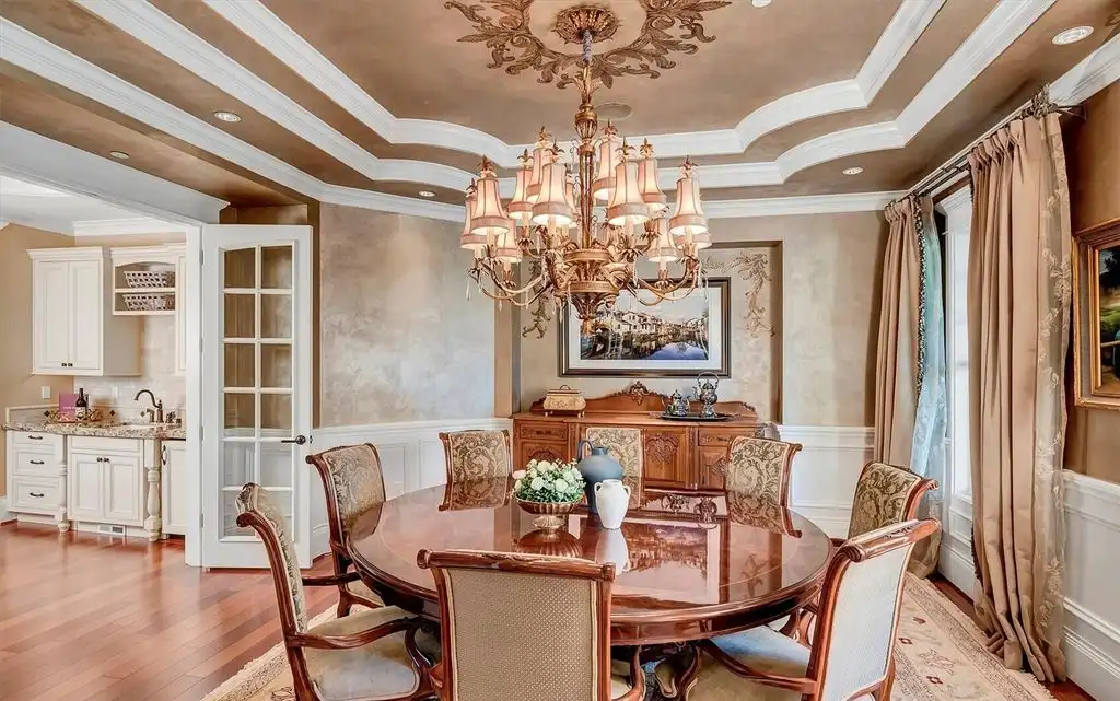 13132 206th Avenue NE Showcases a Stunning 5 Acre Estate Where Sophistication Meets Comfort for 7.5 Million 8