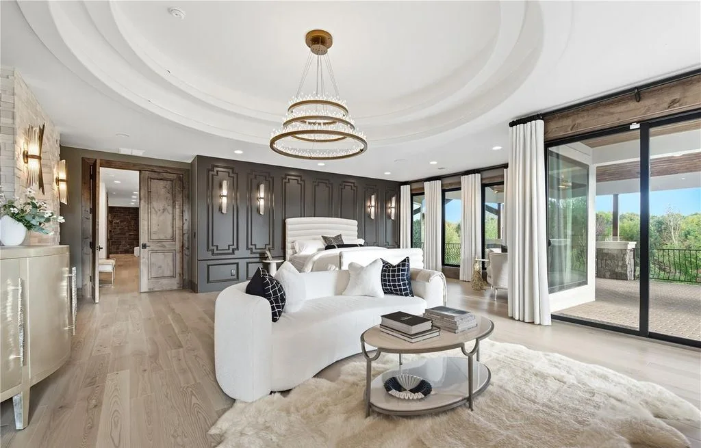 1470 White Hawk Ranch Drive Offers Breathtaking Mountain Views in a 6.9 Million Colorado Masterpiece 19