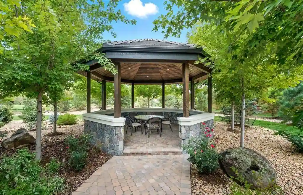 1470 White Hawk Ranch Drive Offers Breathtaking Mountain Views in a 6.9 Million Colorado Masterpiece 28