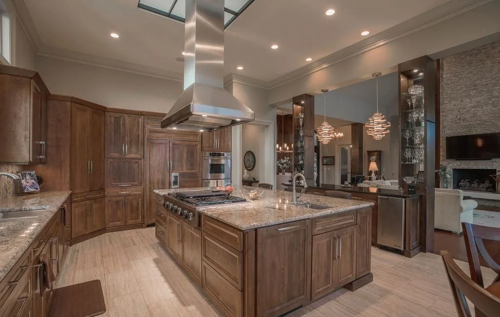 The Gem of Cliffs Valley: Magnificent Mountain Retreat with Unrivaled Views Lists for $5.495 Million 15 15 Water View Ct Breathtaking Cliffs Valley Estate Redefines Luxury Living with Unrivaled Mountain Views 11