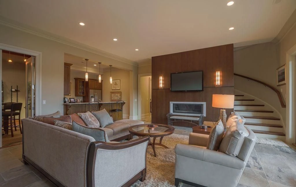 The Gem of Cliffs Valley: Magnificent Mountain Retreat with Unrivaled Views Lists for $5.495 Million 21 15 Water View Ct Breathtaking Cliffs Valley Estate Redefines Luxury Living with Unrivaled Mountain Views 17