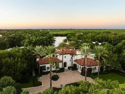 21 S Bridge Ln Key Largo 15.5 Million Waterfront Masterpiece Redefining Luxury Living 1