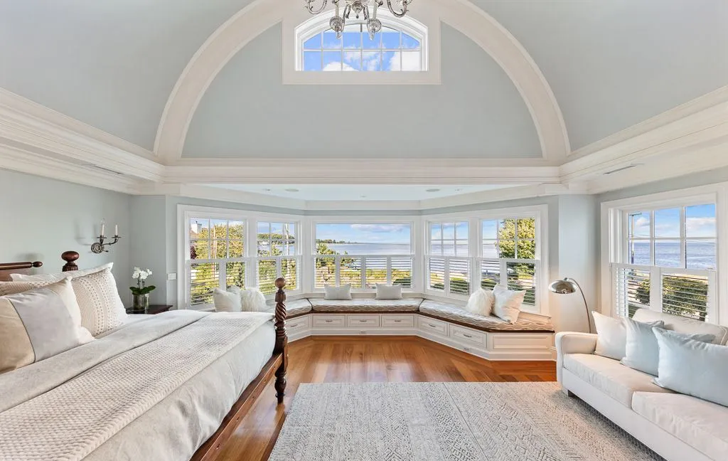 260 Hillspoint Road Peter Cadouxs Exquisite 10.8 Million Compo Beach Masterpiece 13