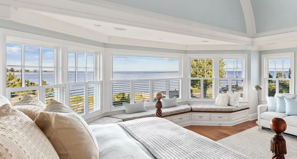 260 Hillspoint Road Peter Cadouxs Exquisite 10.8 Million Compo Beach Masterpiece 14