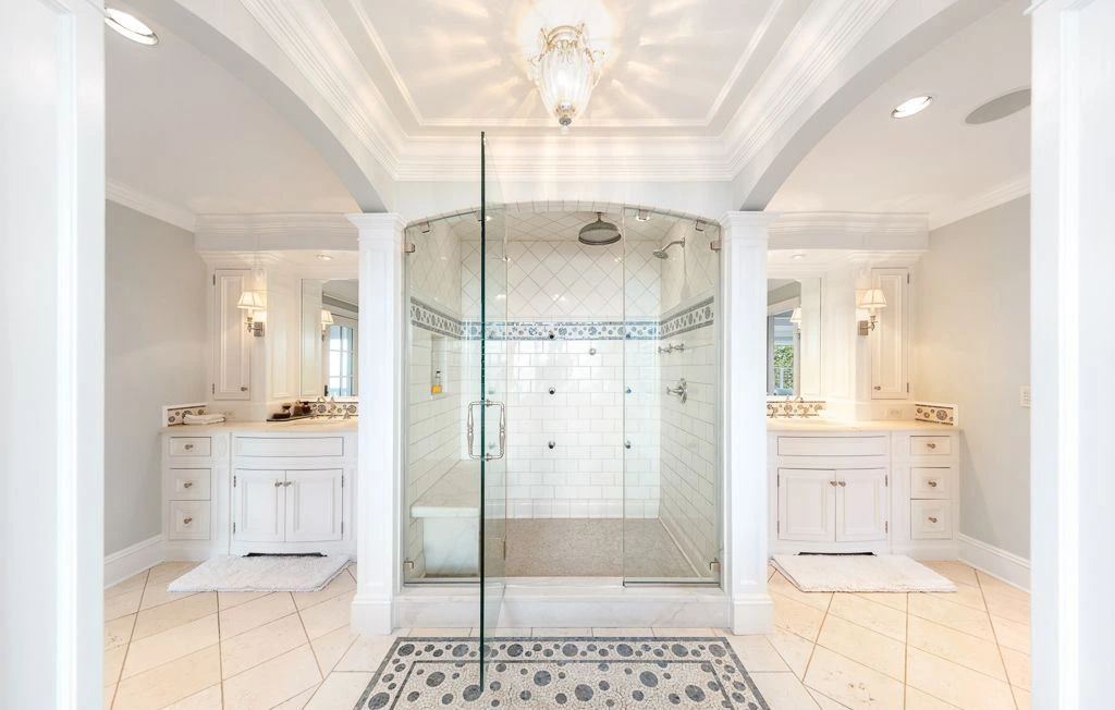 260 Hillspoint Road Peter Cadouxs Exquisite 10.8 Million Compo Beach Masterpiece 15