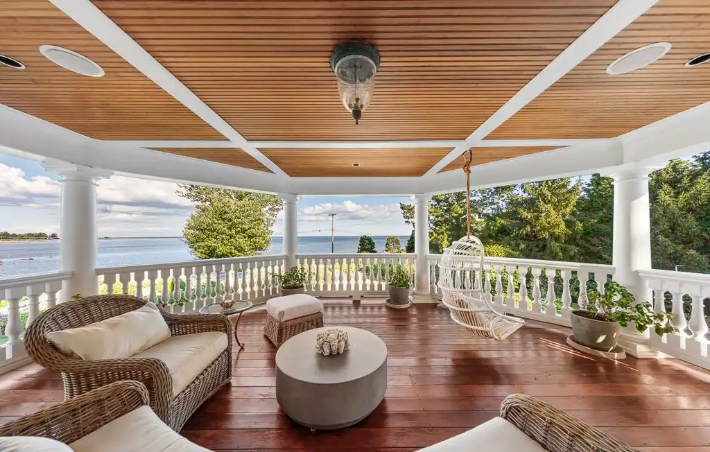 260 Hillspoint Road Peter Cadouxs Exquisite 10.8 Million Compo Beach Masterpiece 16