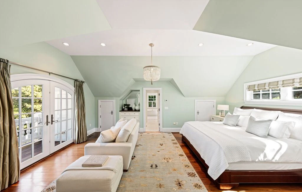 260 Hillspoint Road Peter Cadouxs Exquisite 10.8 Million Compo Beach Masterpiece 17