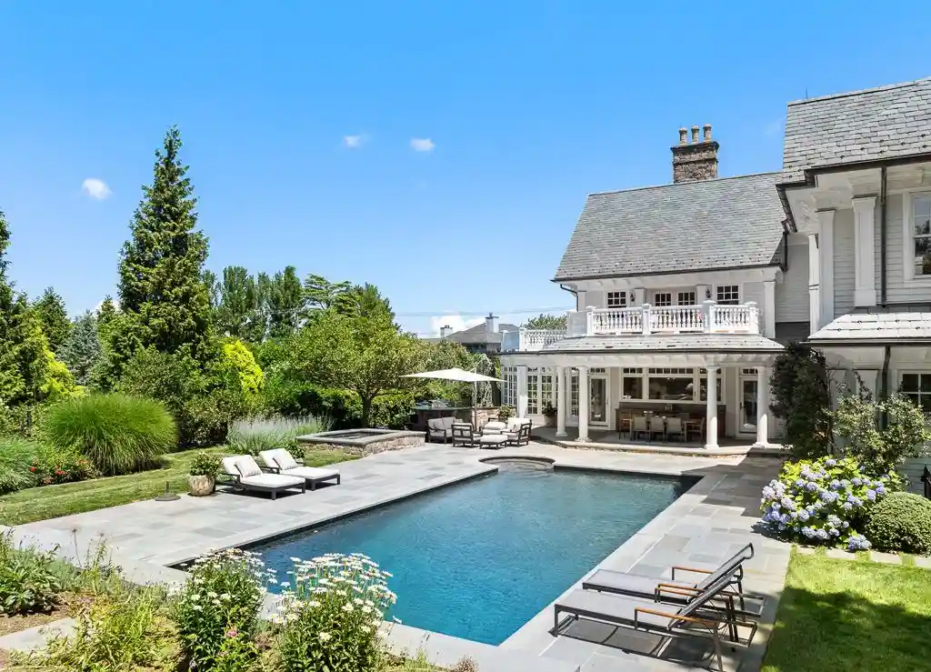 260 Hillspoint Road Peter Cadouxs Exquisite 10.8 Million Compo Beach Masterpiece 23