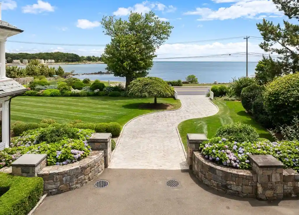 260 Hillspoint Road Peter Cadouxs Exquisite 10.8 Million Compo Beach Masterpiece 26