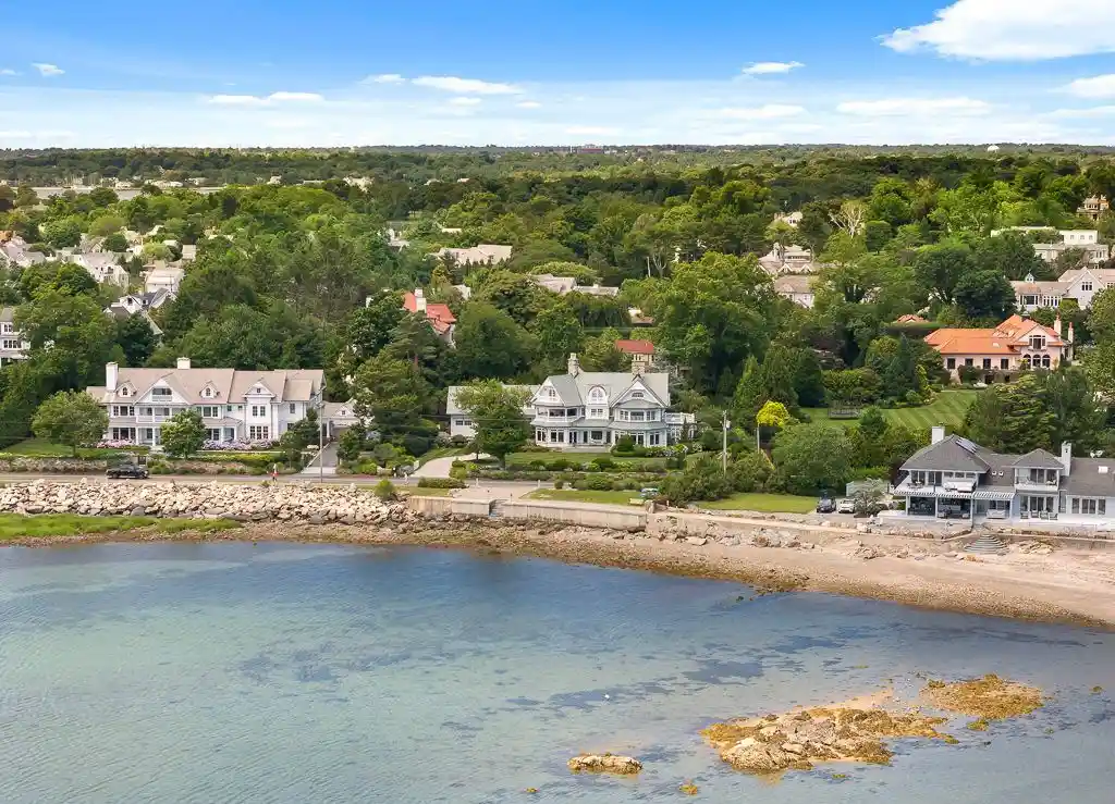 260 Hillspoint Road Peter Cadouxs Exquisite 10.8 Million Compo Beach Masterpiece 27