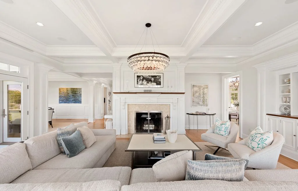 260 Hillspoint Road Peter Cadouxs Exquisite 10.8 Million Compo Beach Masterpiece 4