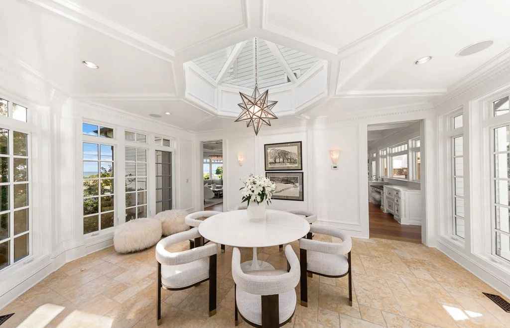 260 Hillspoint Road Peter Cadouxs Exquisite 10.8 Million Compo Beach Masterpiece 6