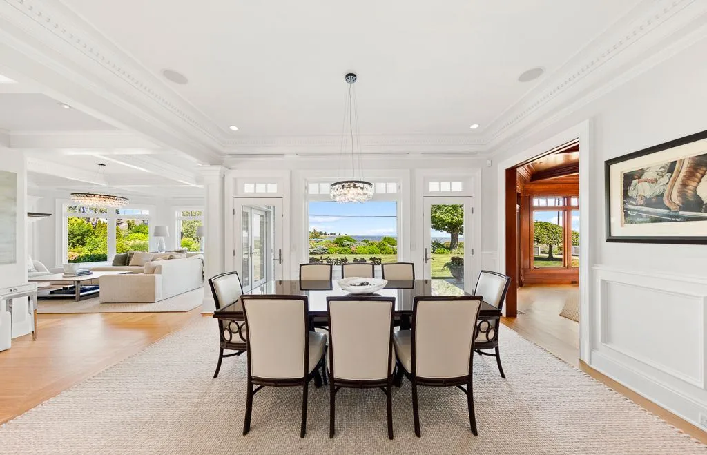260 Hillspoint Road Peter Cadouxs Exquisite 10.8 Million Compo Beach Masterpiece 7