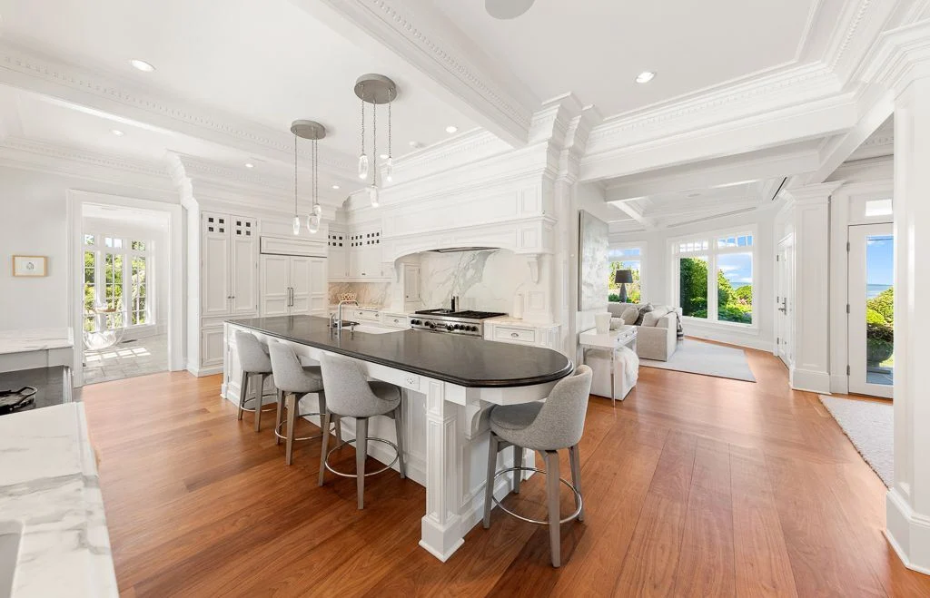 260 Hillspoint Road Peter Cadouxs Exquisite 10.8 Million Compo Beach Masterpiece 8