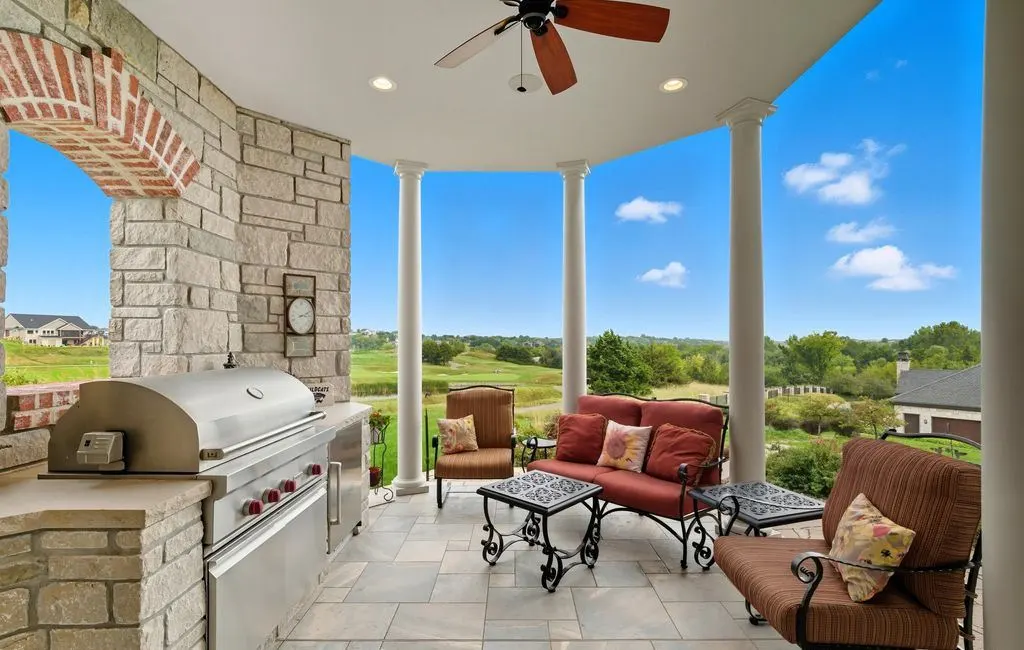 2700 Heartland Dr Exquisite Kansas Estate Blending Stately Architecture with Smart Home Luxury for 2.198 Million 11